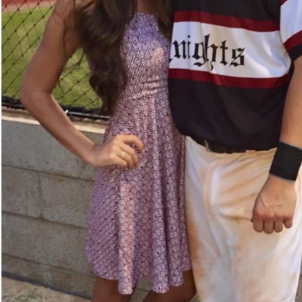 old navy dress